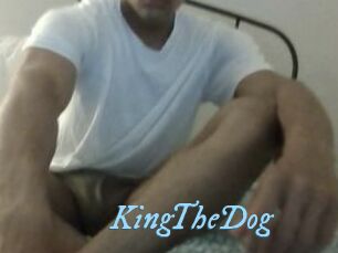 KingTheDog
