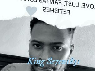 King_Se7en1831