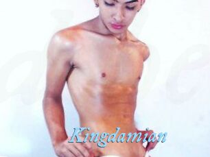 Kingdamian