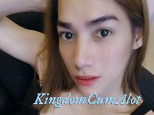 KingdomCumAlot
