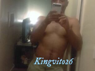 Kingvito26