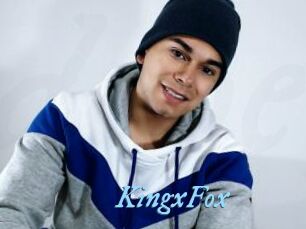 KingxFox