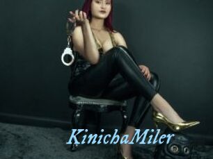 KinichaMiler