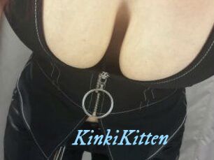KinkiKitten