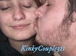 KinkyCouple321