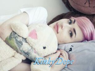 KinkyDope