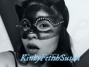 KinkyFetishSusan