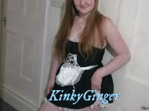 KinkyGinger