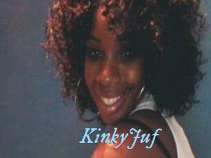 Kinkyjuf