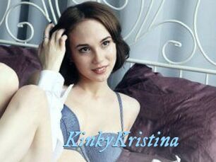 KinkyKristina