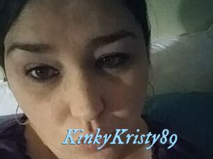 KinkyKristy89