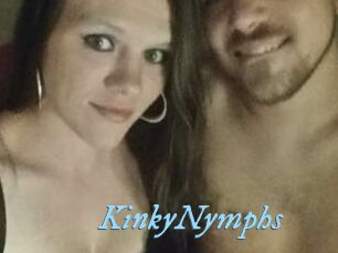 Kinky_Nymphs