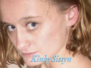 KinkySissyn