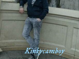 Kinkycamboy