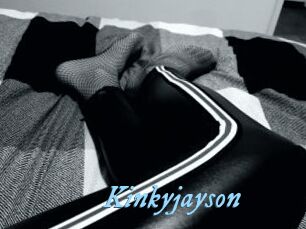 Kinkyjayson
