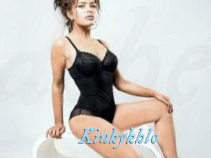 Kinkykhlo