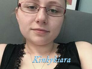 Kinkykiara