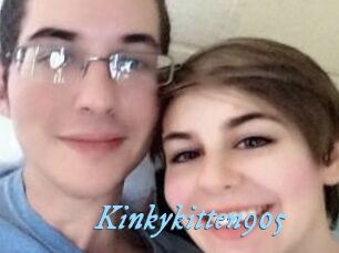 Kinkykitten905