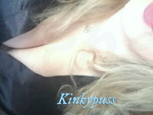Kinkypuss