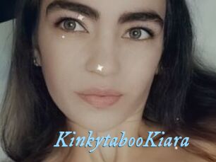 KinkytabooKiara