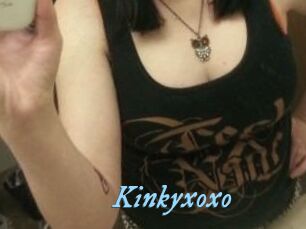 Kinkyxoxo