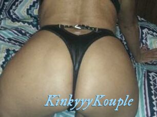 KinkyyyKouple