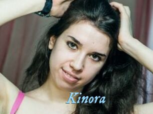 Kinora