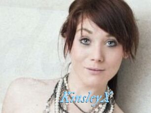 KinsleyX