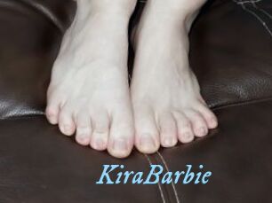KiraBarbie