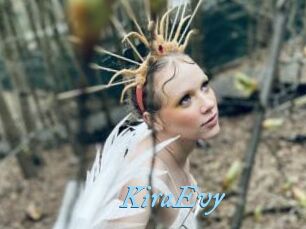 KiraEvy