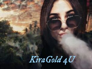 KiraGold_4U