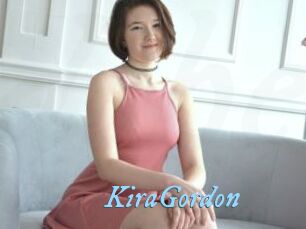 KiraGordon