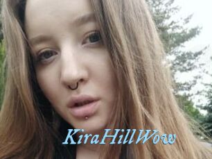 KiraHillWow