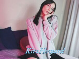KiraHoward