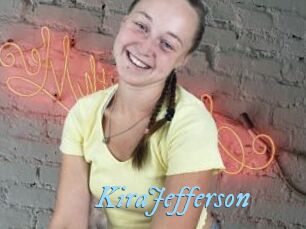 KiraJefferson