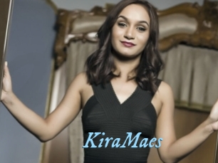 KiraMaes DeriheruI
