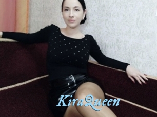 KiraQueen
