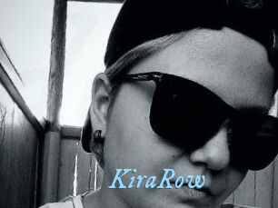 KiraRow