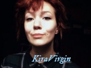 KiraVirgin