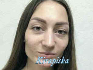 Kirapiska