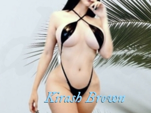Kirash_Brown