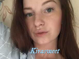Kirasweet