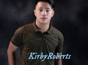KirbyRoberts