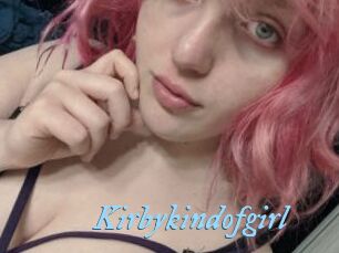 Kirbykindofgirl