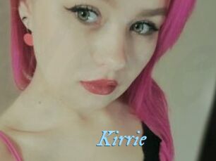 Kirrie