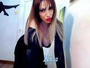 Kisa