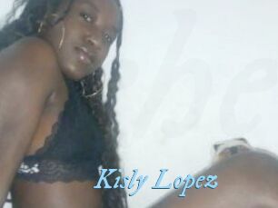 Kisly_Lopez