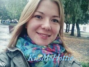 KissMeHottie