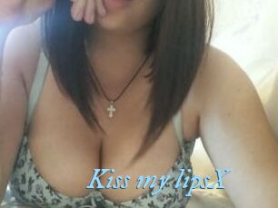 Kiss_my_lipsX