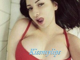 Kissmylips